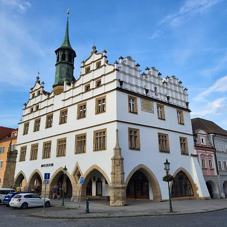 Florentina Boat Litoměřice Kültér fotó