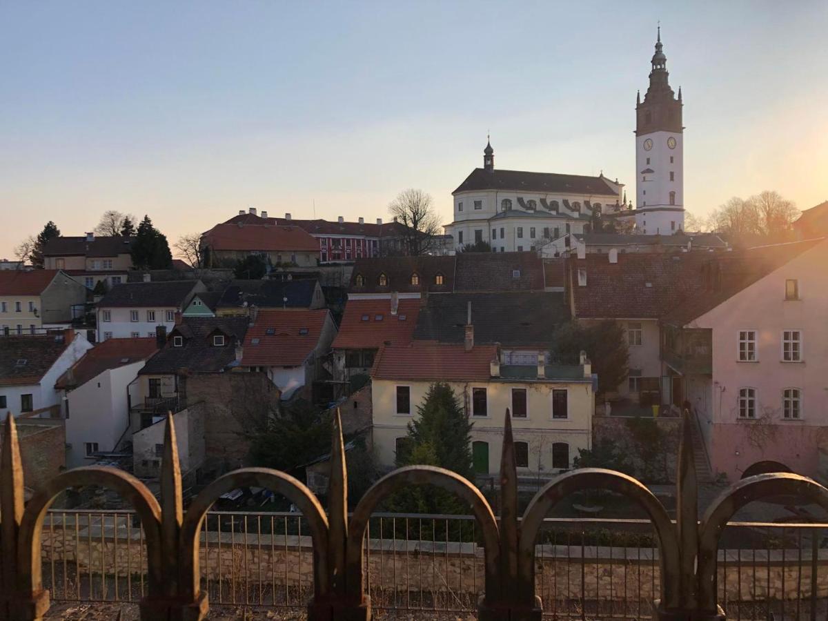 Florentina Boat Litoměřice Kültér fotó