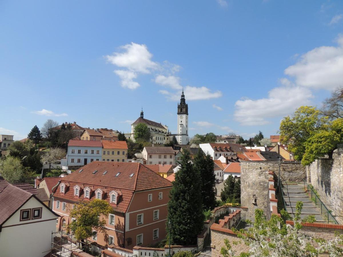 Florentina Boat Litoměřice Kültér fotó