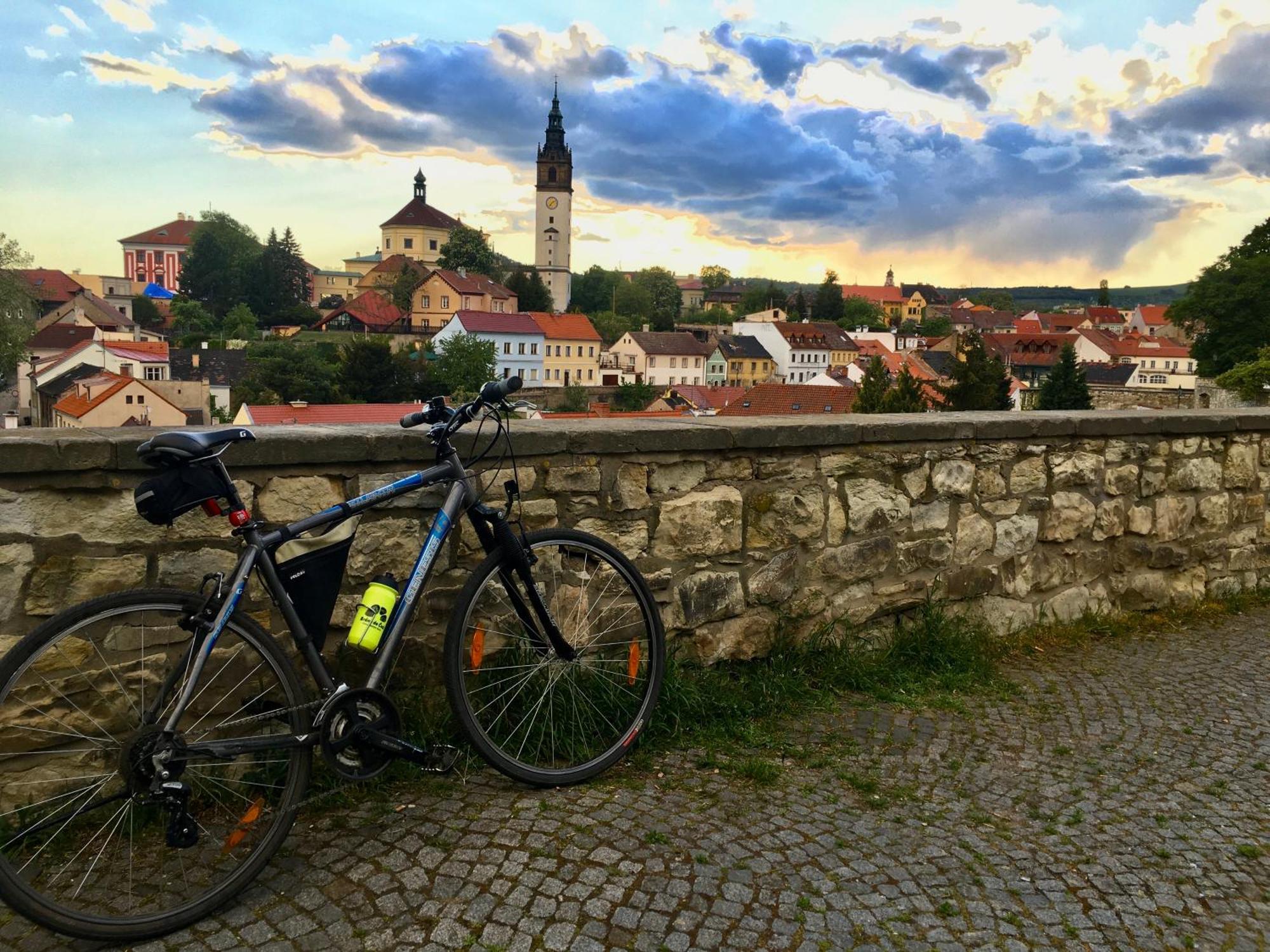 Florentina Boat Litoměřice Kültér fotó